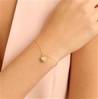Bracciale Stroili Oro Donna in Oro giallo 1436961 - 1436961